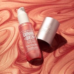 Sol de Janeiro GlowMotions Glow Oil Carnaval Queen